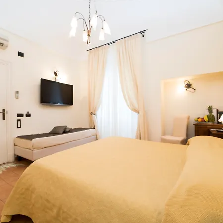 Annalara Charme And Relax Otel 3*