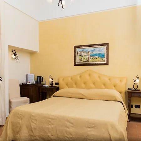 Annalara Charme And Relax Amalfi