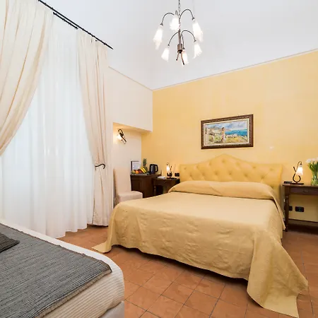 Otel Annalara Charme And Relax 3*