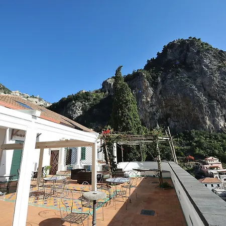 Annalara Charme And Relax 3* Amalfi