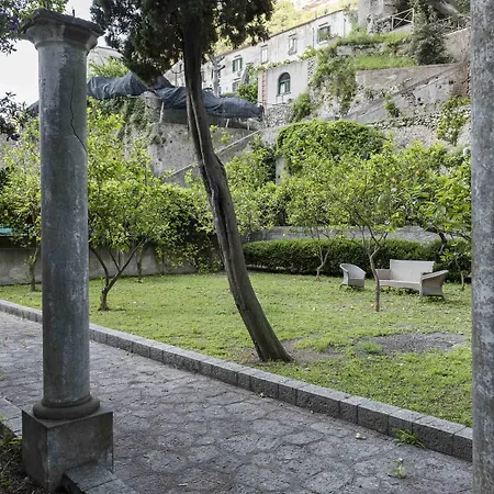 Annalara Charme And Relax Otel Amalfi