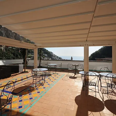 Annalara Charme And Relax Amalfi