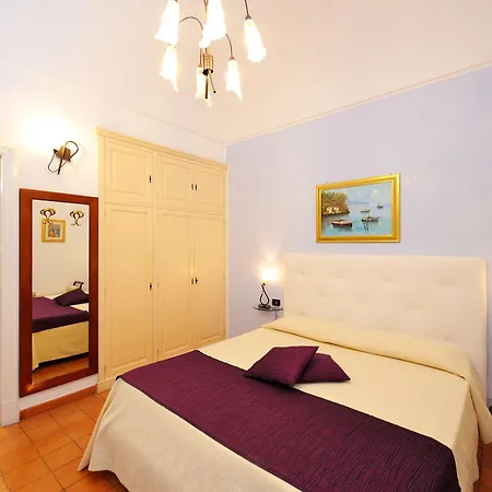 Otel Annalara Charme And Relax