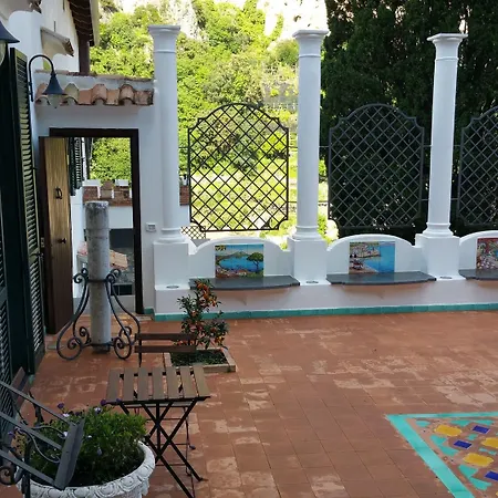 Annalara Charme And Relax 3*