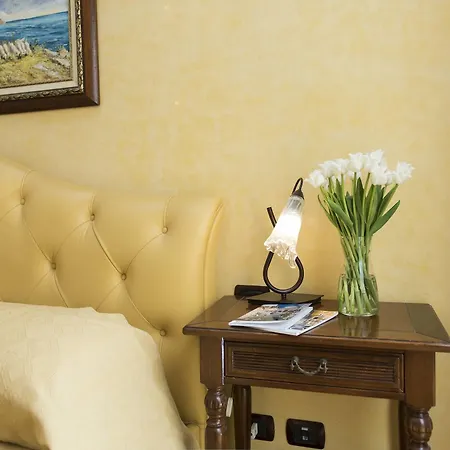 Annalara Charme And Relax Amalfi