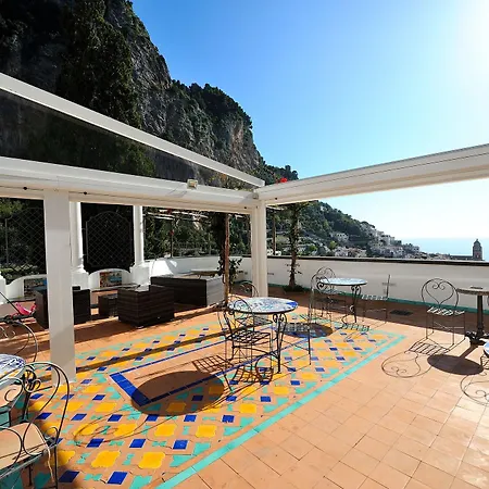 Annalara Charme And Relax Otel 3*