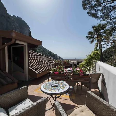 Annalara Charme And Relax 3* Amalfi