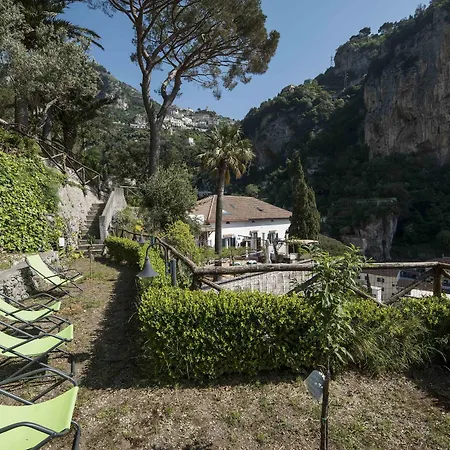 Annalara Charme And Relax Amalfi