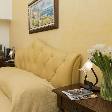 Annalara Charme And Relax 3* Amalfi