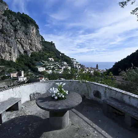 Annalara Charme And Relax 3* Amalfi