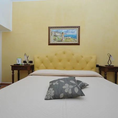 Otel Annalara Charme And Relax Amalfi