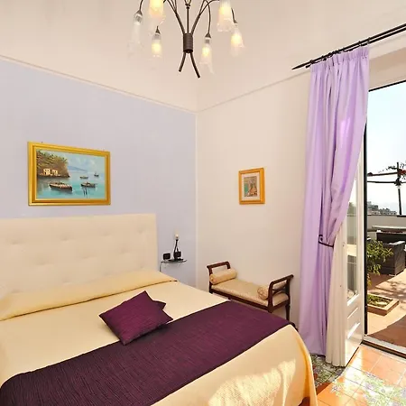 Annalara Charme And Relax Otel 3*