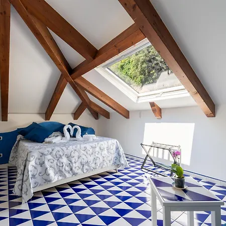 Relais Annalara Ξενοδοχείο 3*