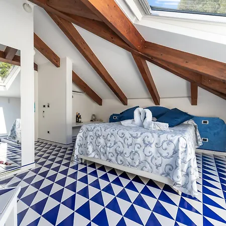 Annalara Charme And Relax Amalfi