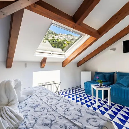 Annalara Charme And Relax Otel 3*