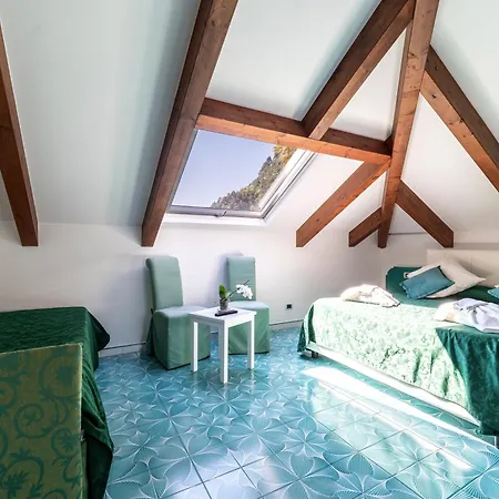 Annalara Charme And Relax Otel Amalfi