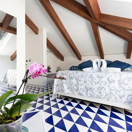 Annalara Charme And Relax Otel