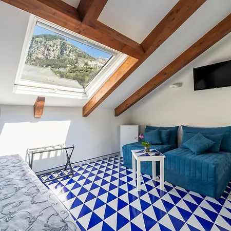 Otel Annalara Charme And Relax Amalfi