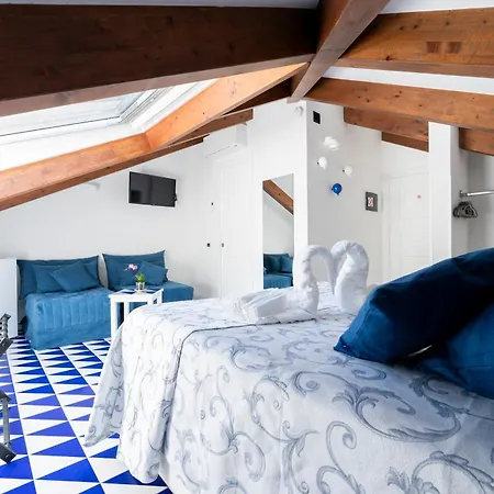Annalara Charme And Relax 3* Amalfi