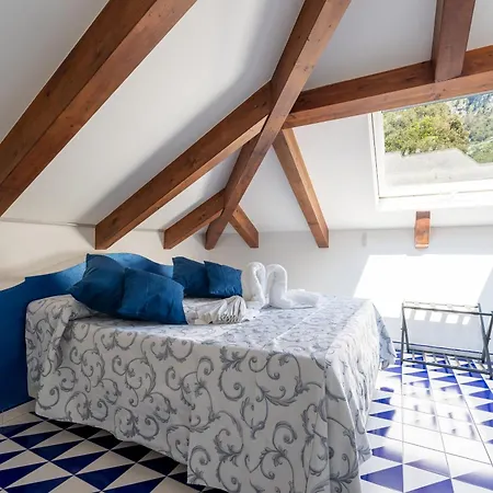 Annalara Charme And Relax 3* Amalfi