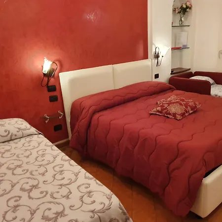 Otel Annalara Charme And Relax