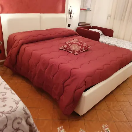 Annalara Charme And Relax 3* Amalfi
