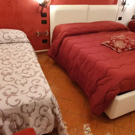 Annalara Charme And Relax Amalfi