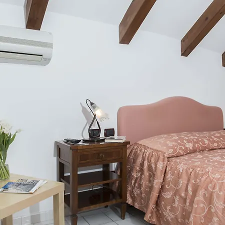 מלון Relais Annalara