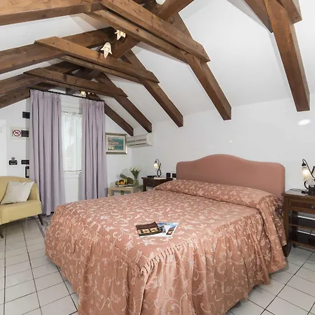 מלון Relais Annalara