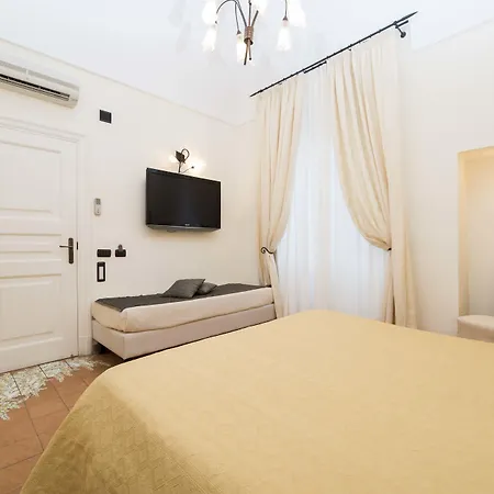 Relais Annalara Ξενοδοχείο 3*