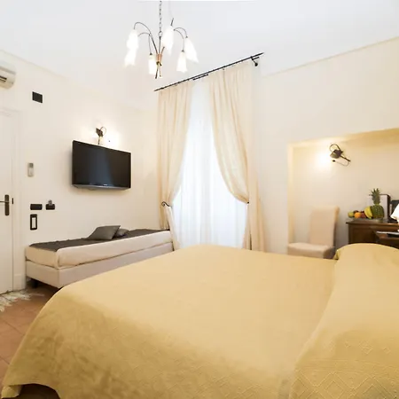 Ξενοδοχείο Relais Annalara