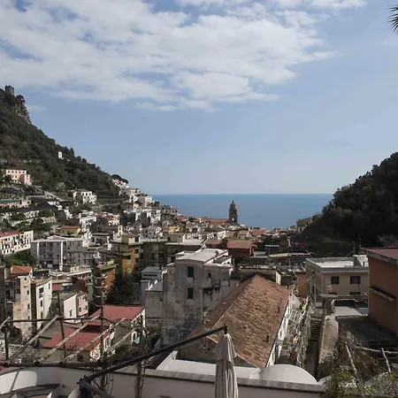 Relais Annalara Hotell