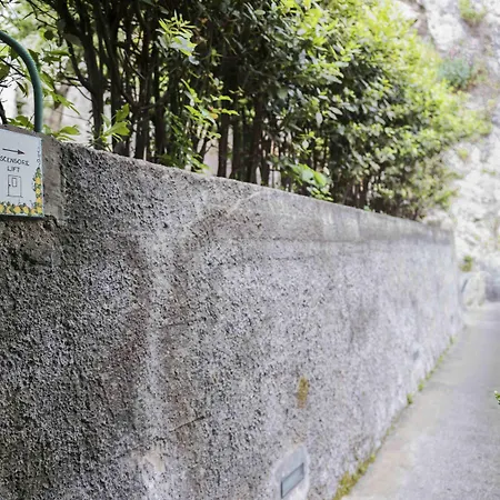 מלון Relais Annalara 3*