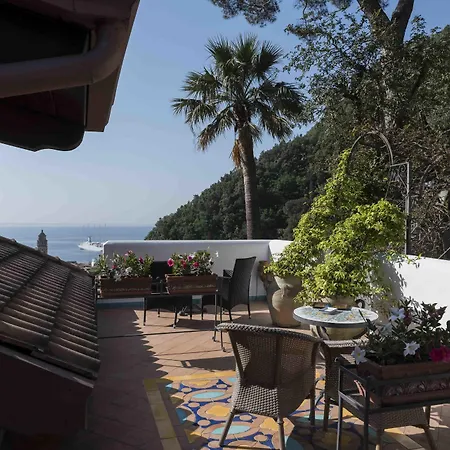 Relais Annalara מלון