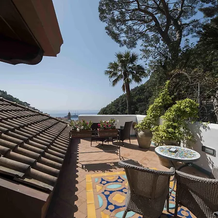 Relais Annalara 3* Αμάλφι