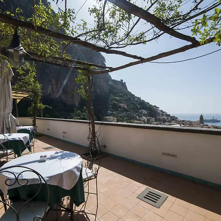 Relais Annalara Αμάλφι