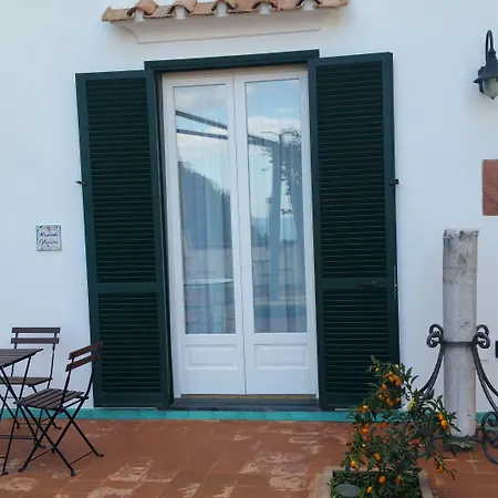 Relais Annalara 3* אמאלפי