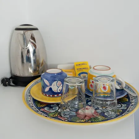 Relais Annalara אמאלפי