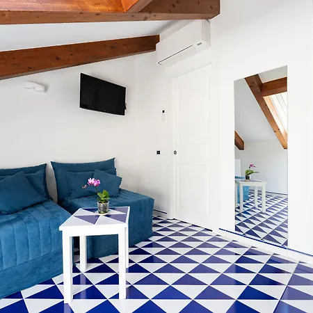 Relais Annalara מלון