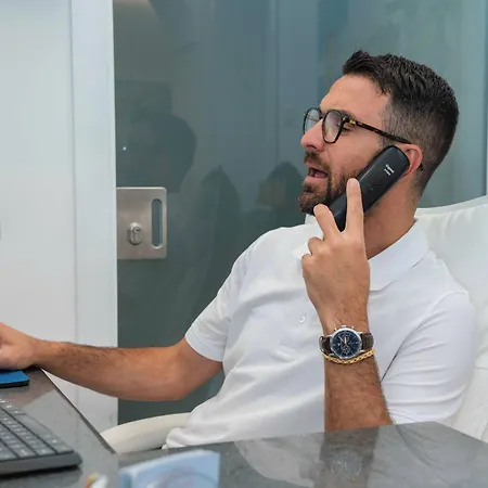 מלון Relais Annalara אמאלפי