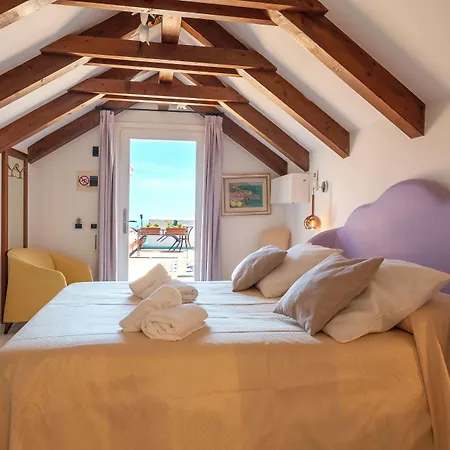 Relais Annalara מלון 3*