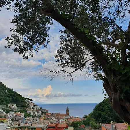 Otel Annalara Charme And Relax Amalfi
