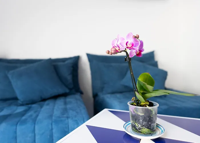 Hotell Relais Annalara Amalfi