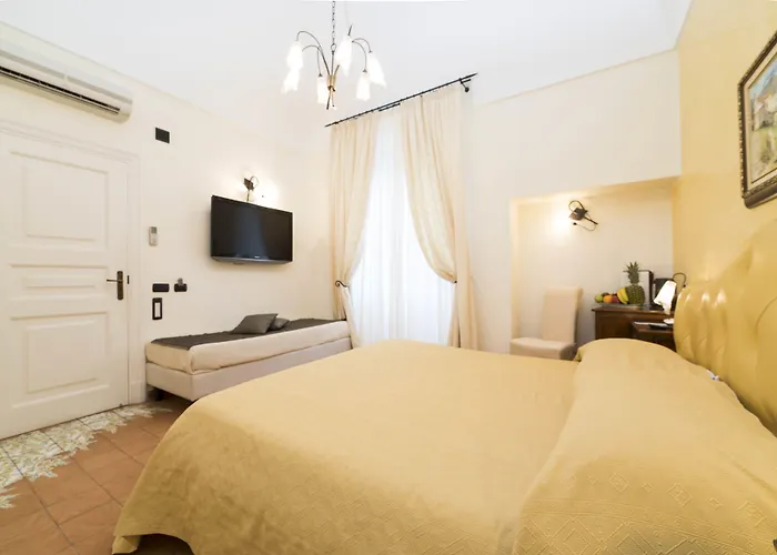 Hotell Relais Annalara