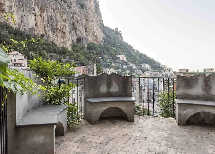 Relais Annalara Hotell