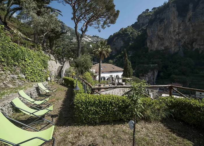 Relais Annalara Amalfi