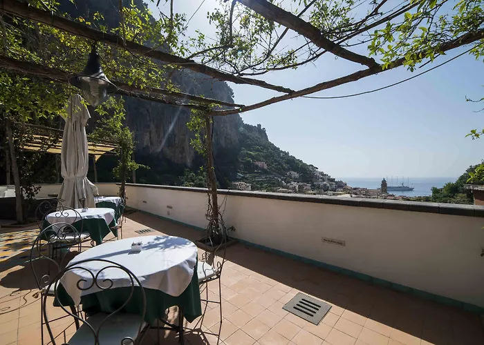 Relais Annalara Amalfi