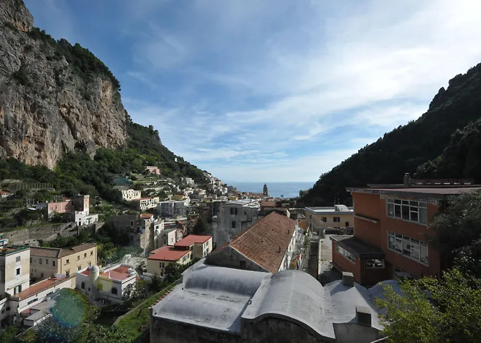 Relais Annalara 3* Amalfi