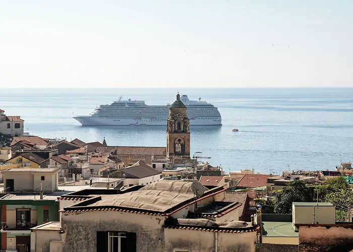Hotell Relais Annalara Amalfi