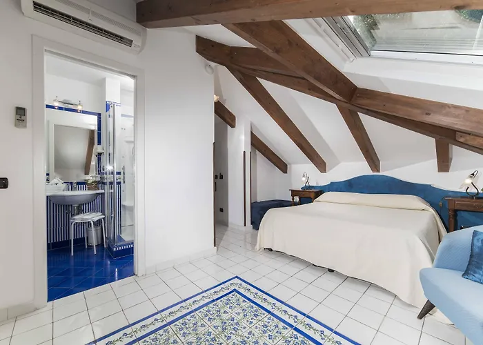 Relais Annalara Hotell Amalfi